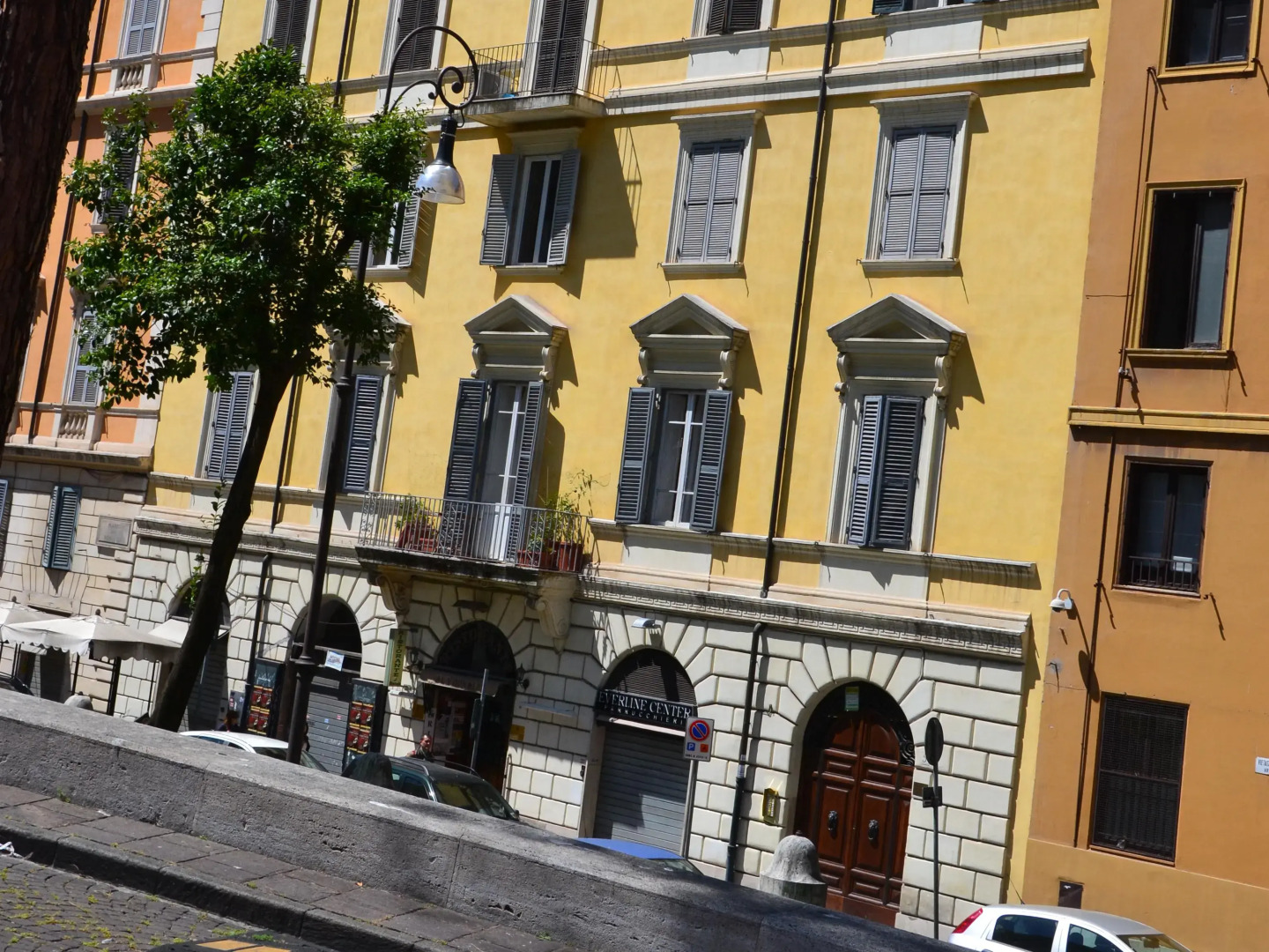 La Residenza dei Principi