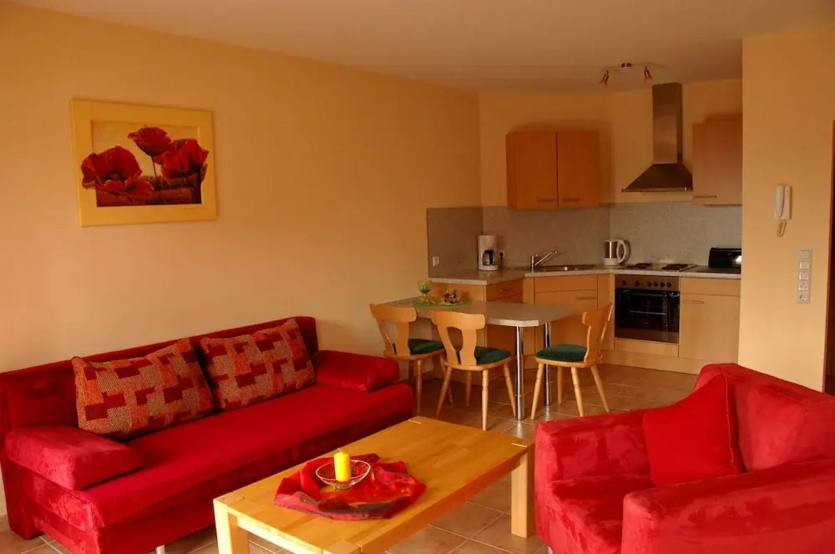 Wein- und Gaestehaus Genetsch