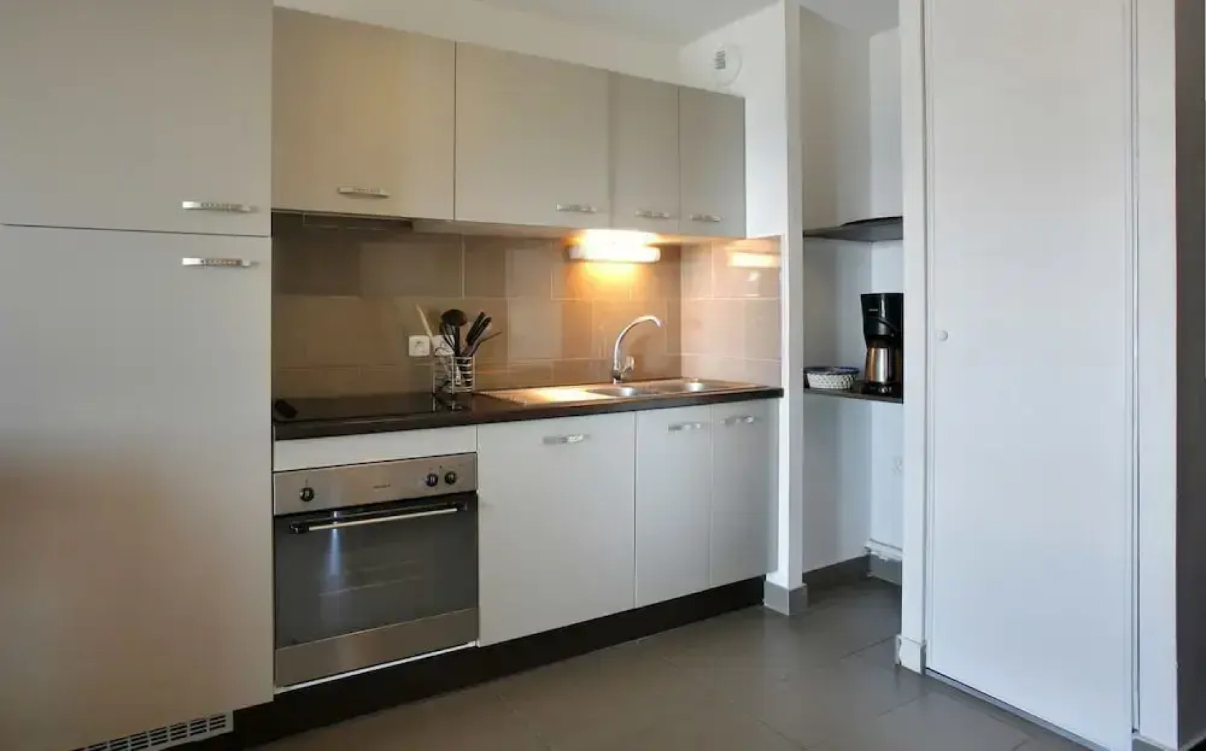 Apart-Hôtel Le Pic de l'Ours