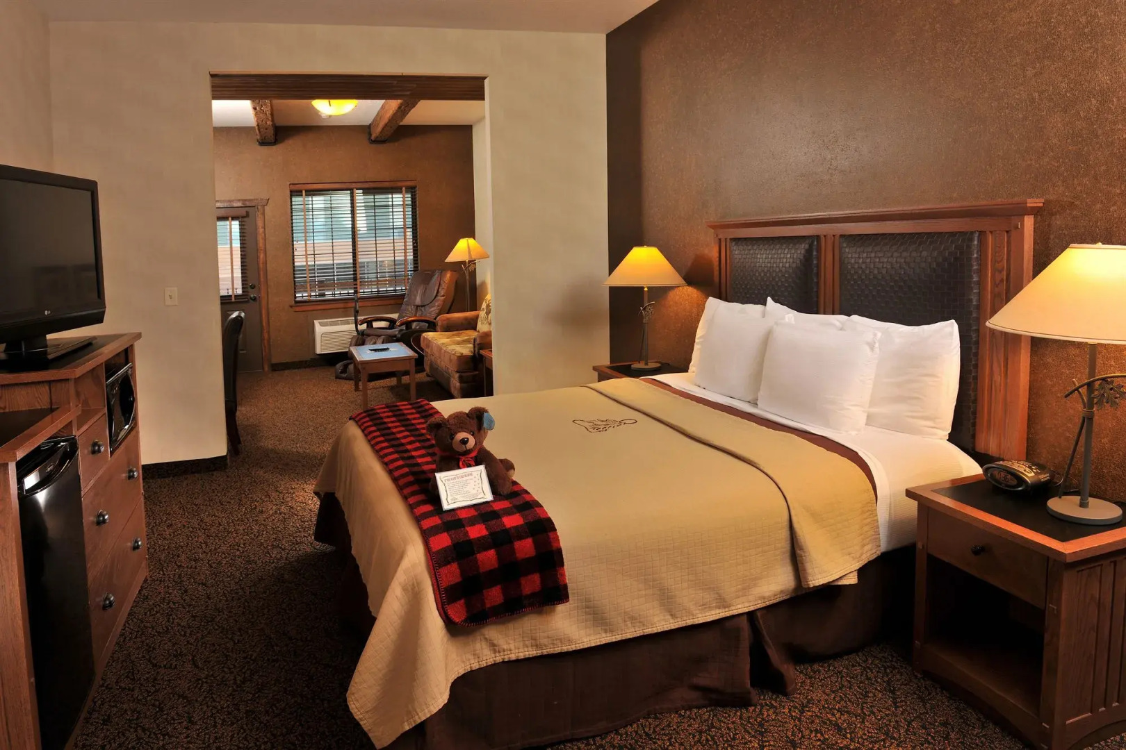 Stoney Creek Hotel Sioux City