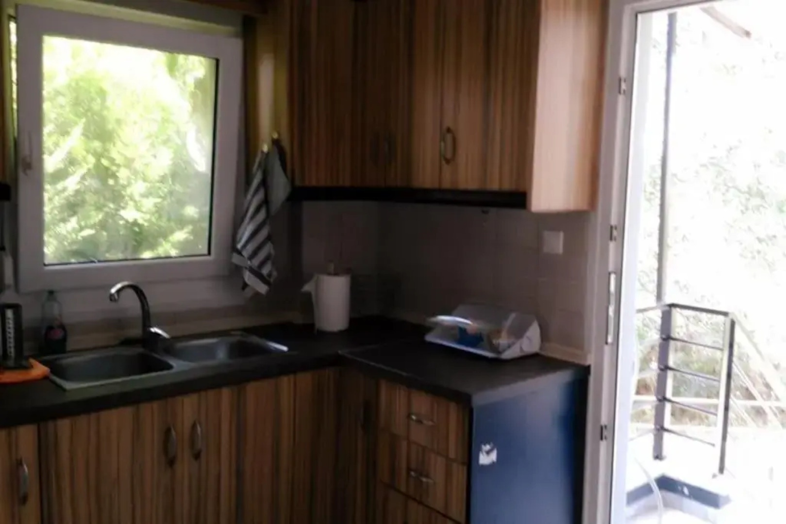 Fanari summer house 2 floors