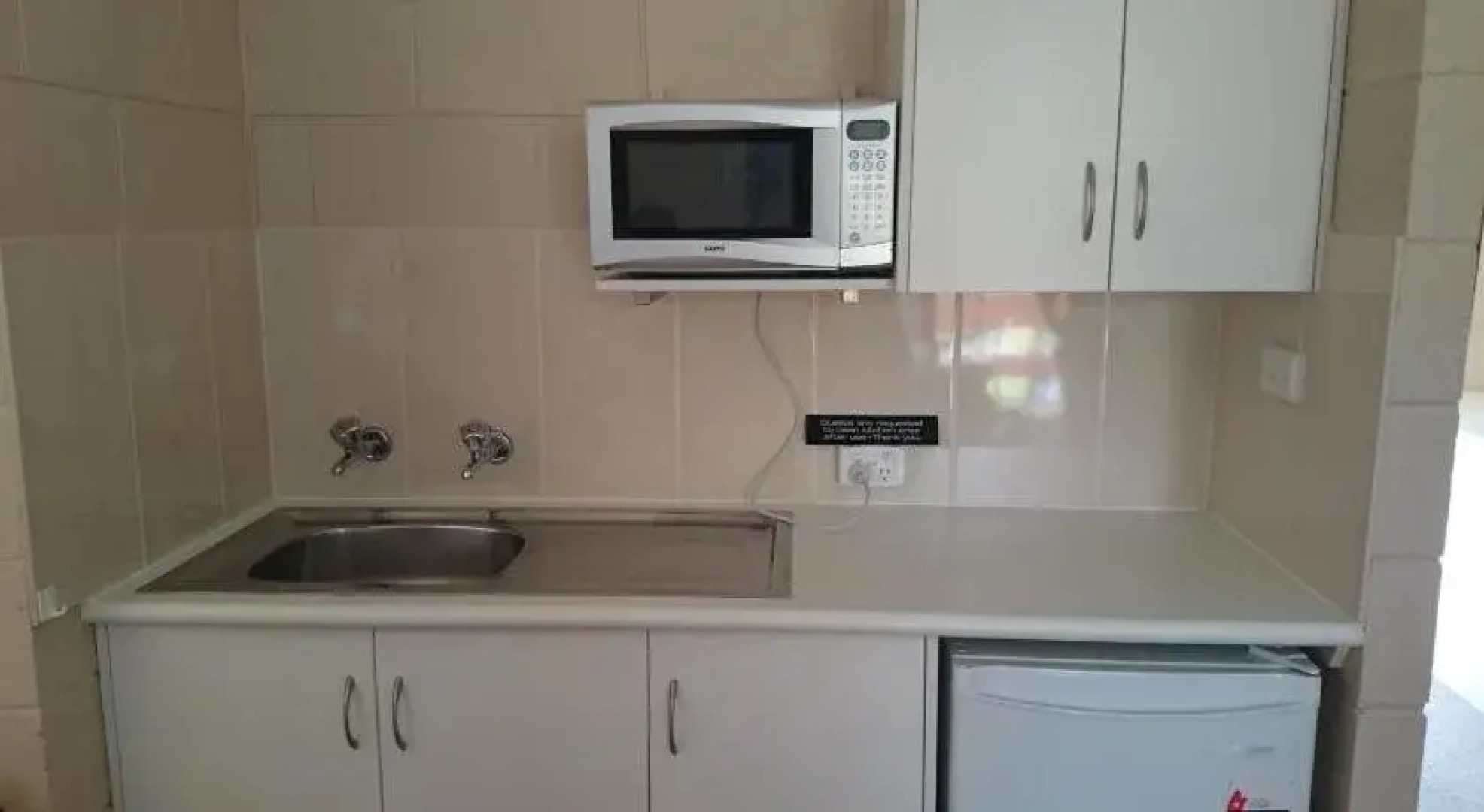 Barham Bridge Motor Inn