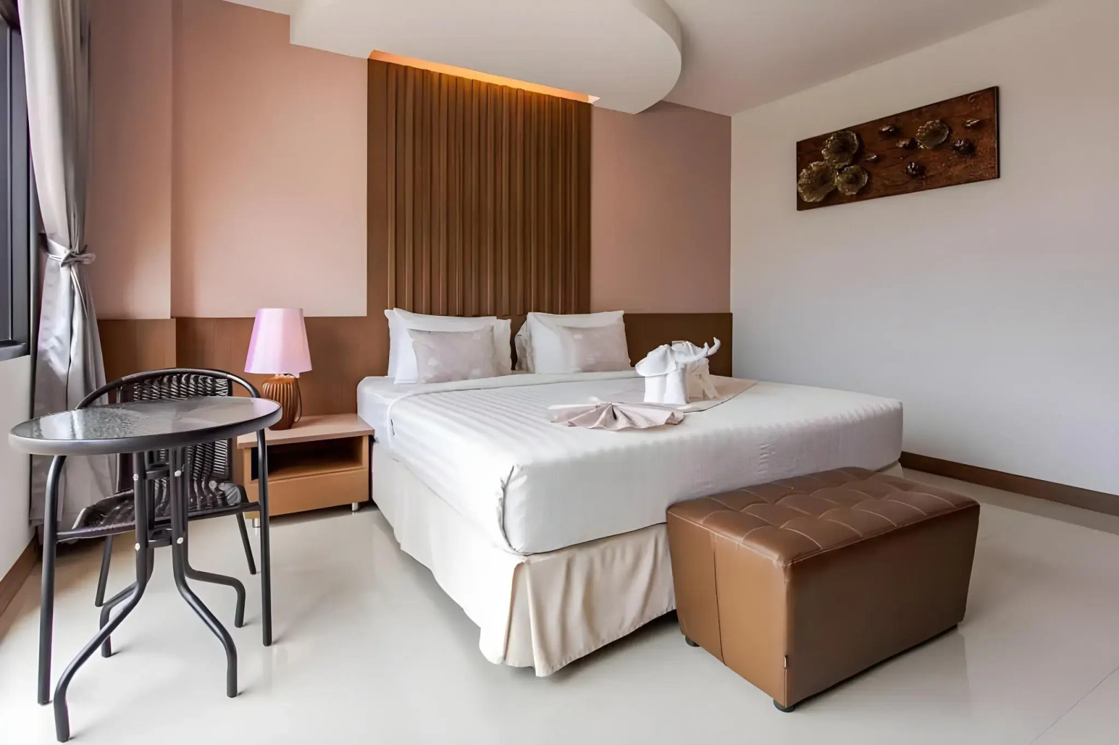 The Centris Hotel Phatthalung