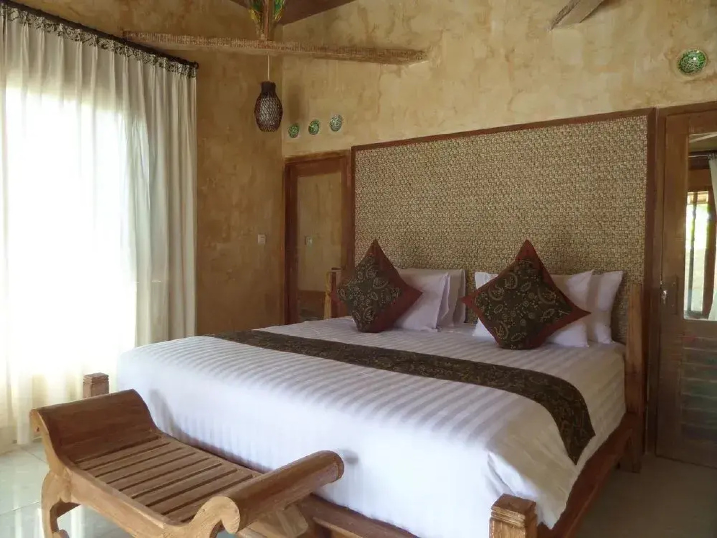 Senetan Villa and Spa Resort