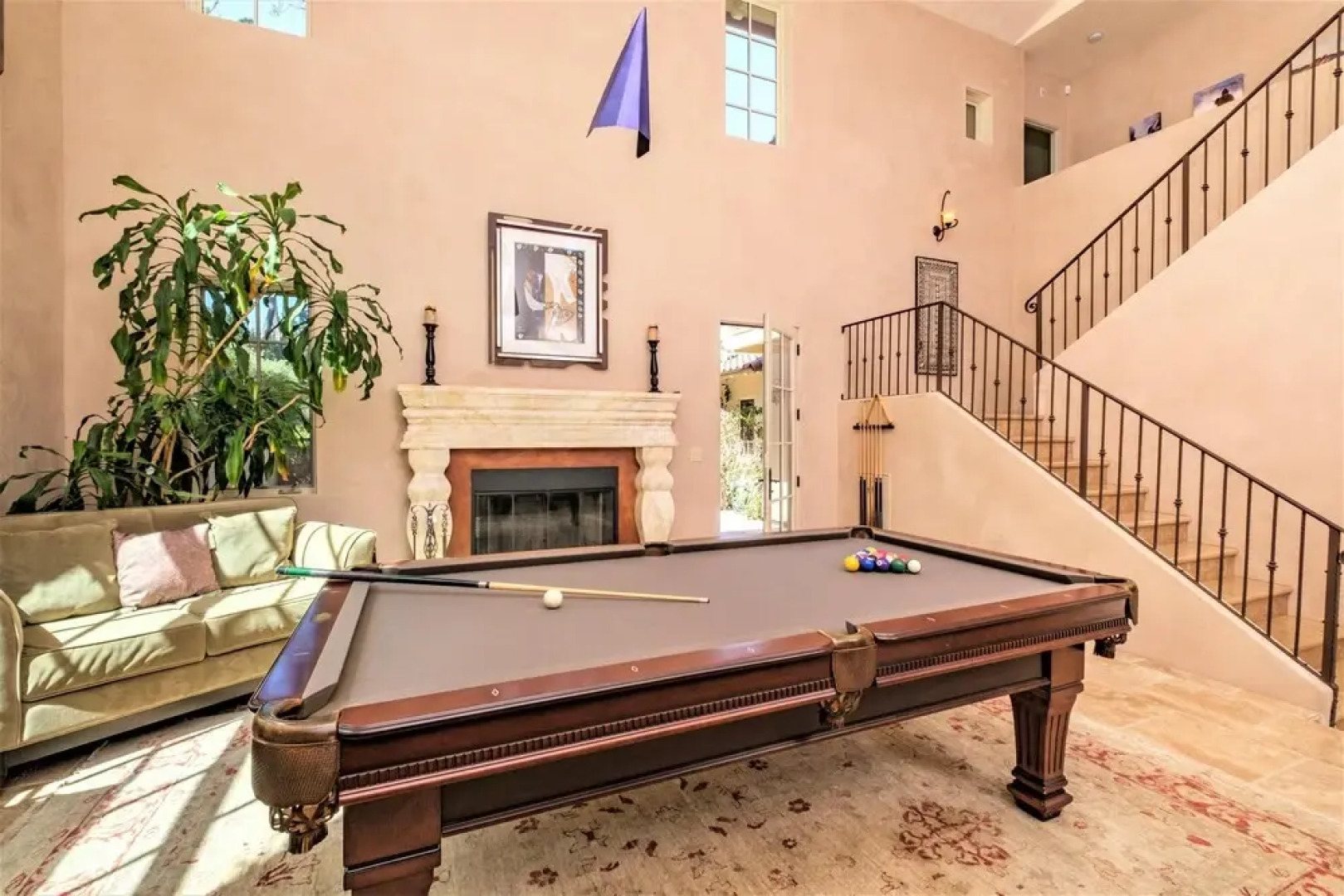 Pebble Beach Golfer Retreat