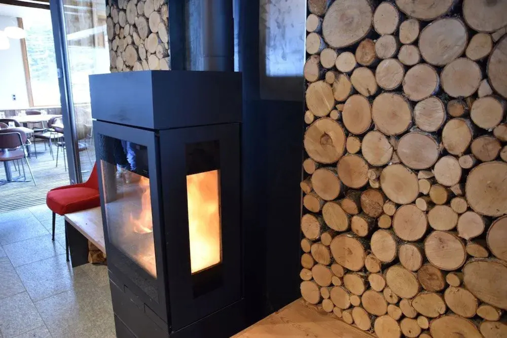 Hotel LAPIAZ & Spa - Flaine