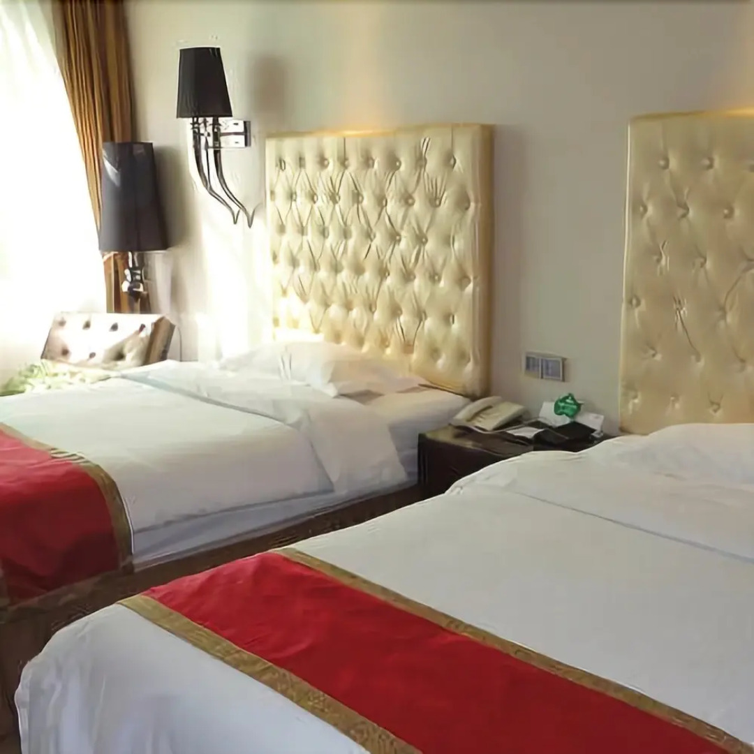 Rongxin International Hotel