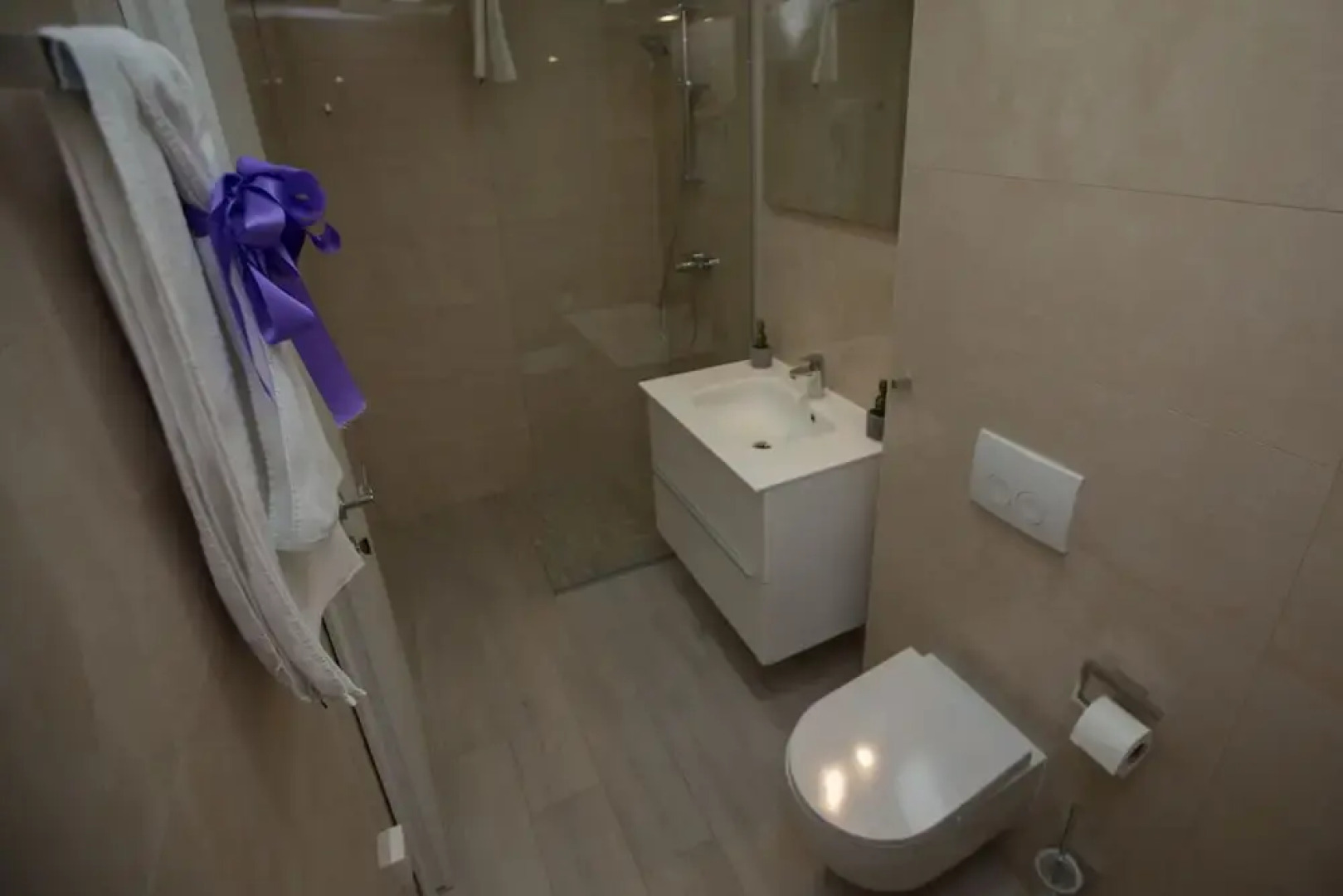 Villa Rita Apartments