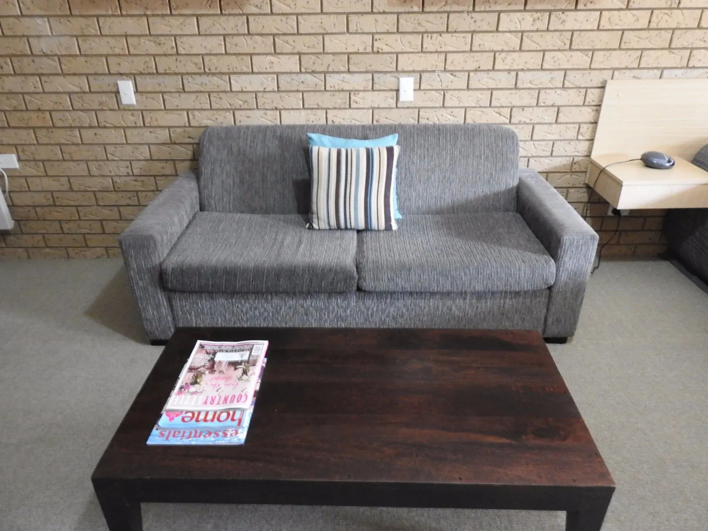 Ovens Valley Motor Inn