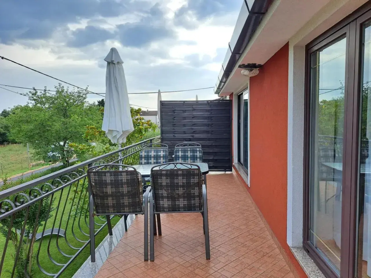 Apartments Villa Amaryllis