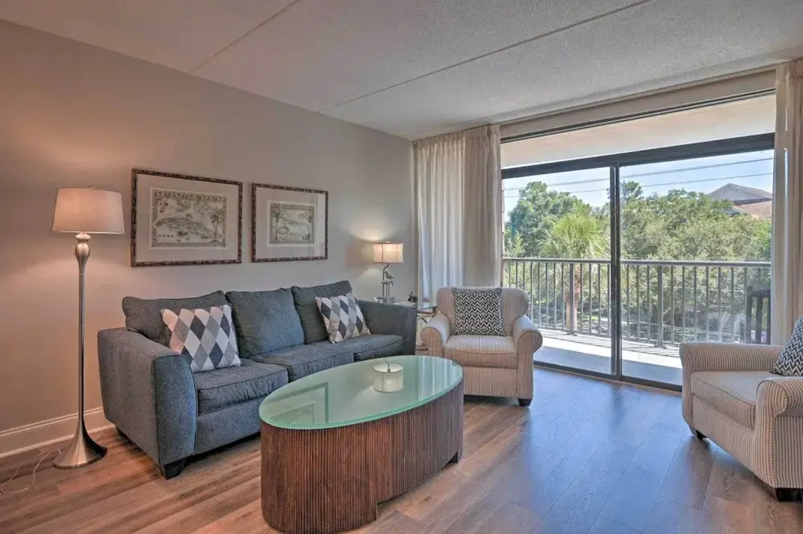 Pawleys Island Condo Retreat w/ Beach Access!