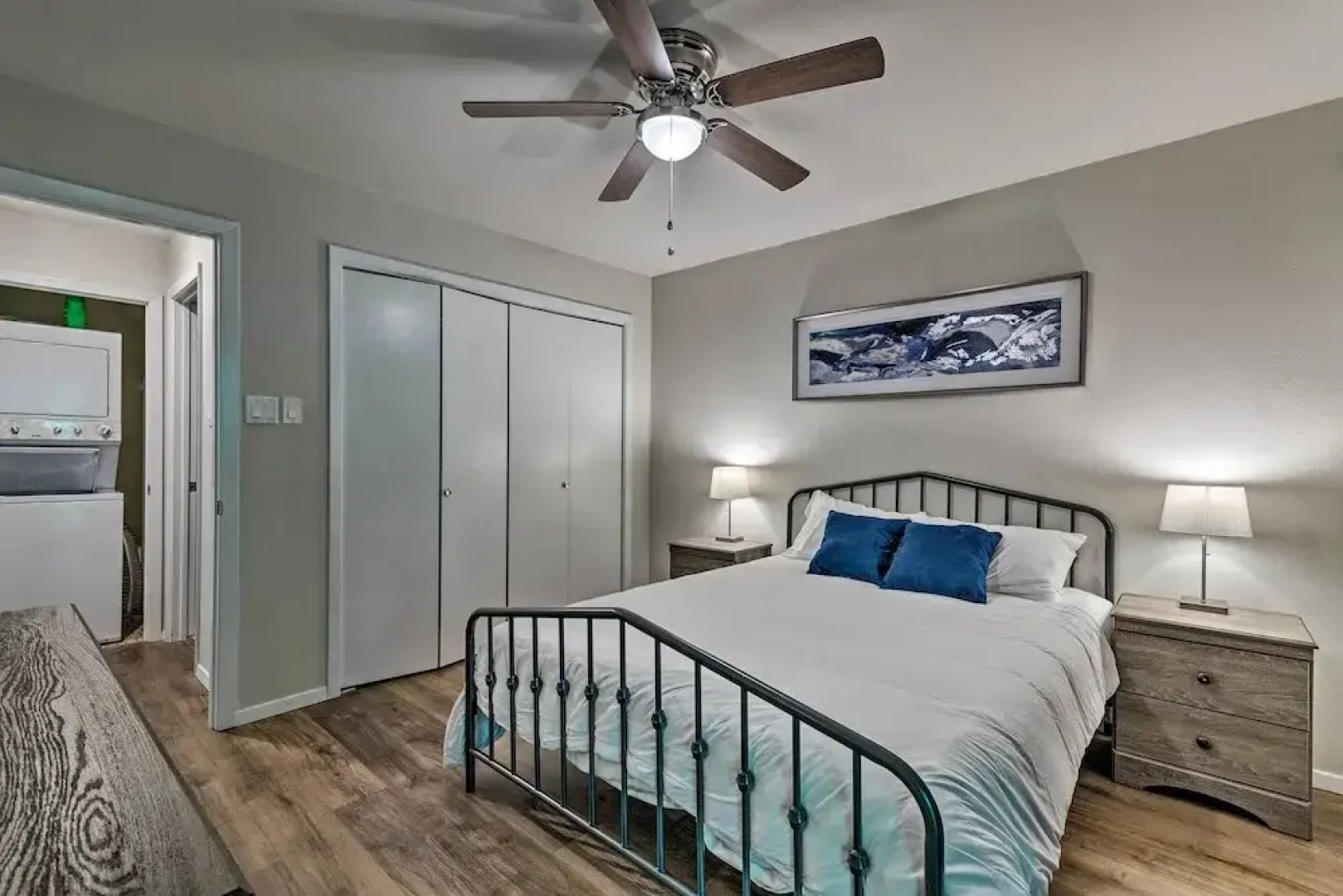 Mount Ida Condo - Walk to Lake Ouachita!