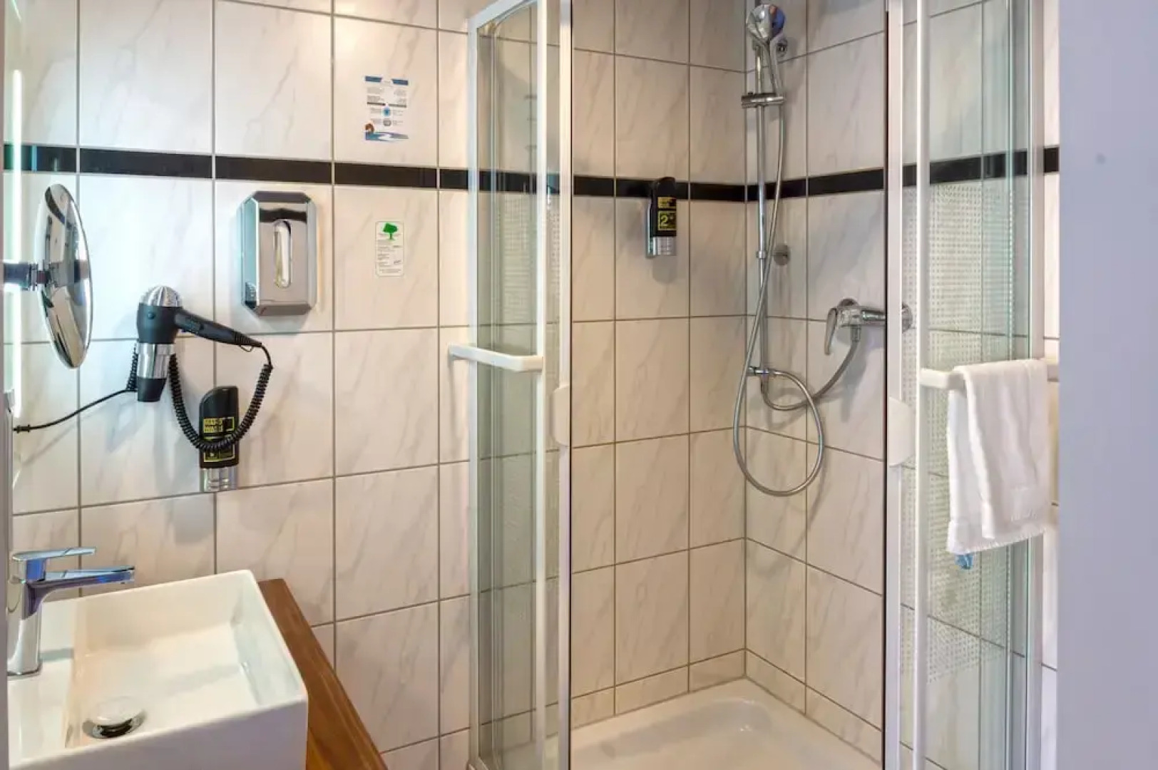 TRIP INN Cityhotel Gießen