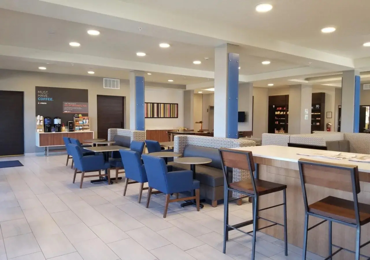 Holiday Inn Express & Suites Colorado Springs AFA Northgate by IHG