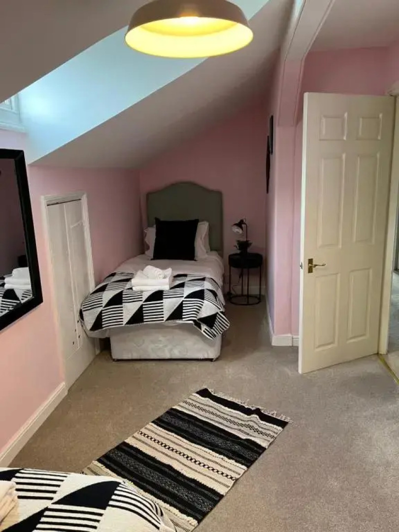 The Wing at Brook Hall