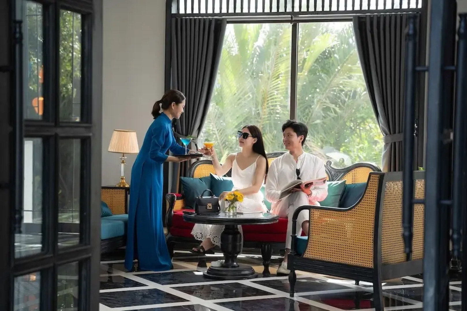 Serene Nature Boutique Resort & Spa