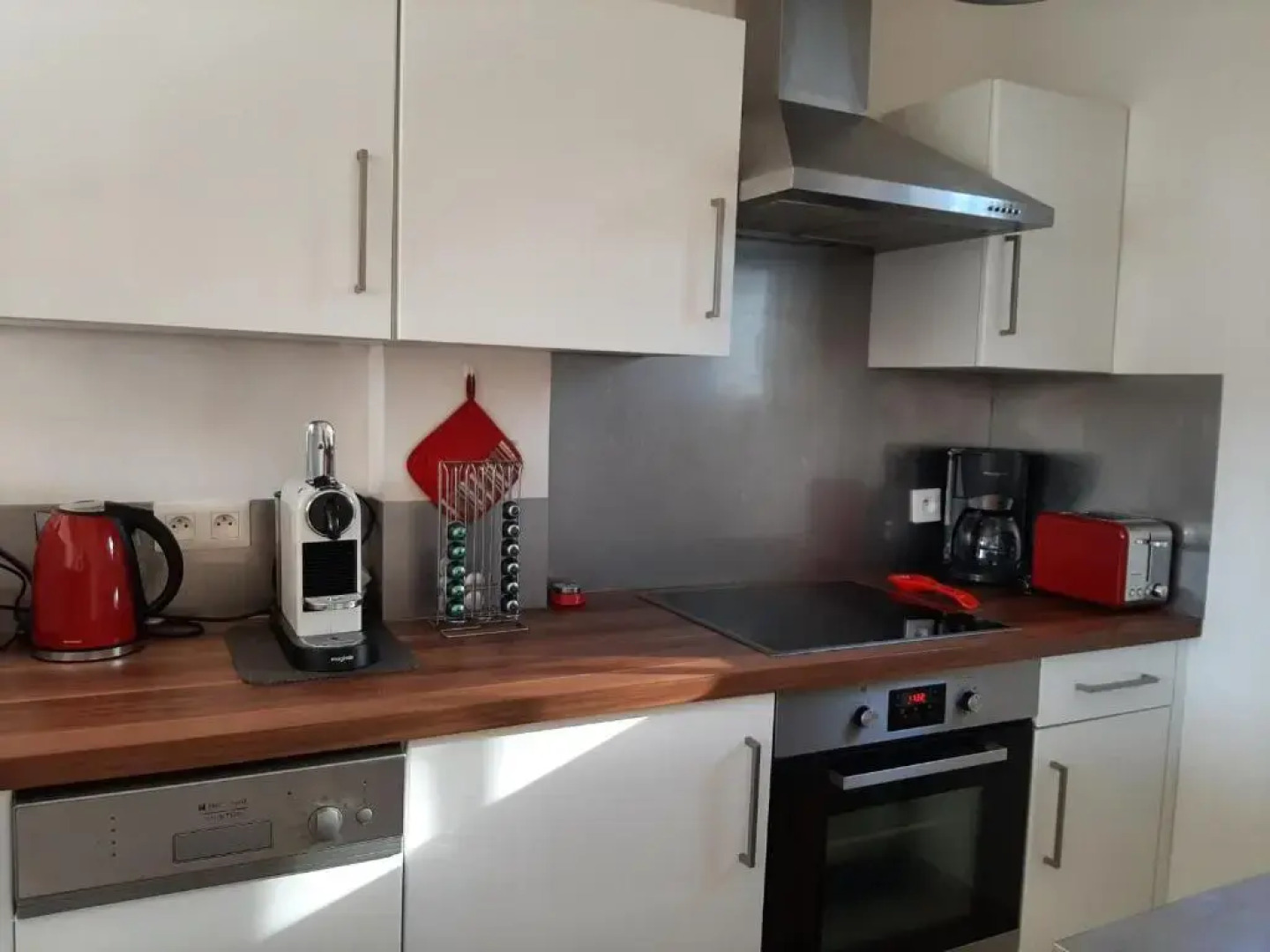 Maison Urrugne, 3 pièces, 4 personnes - FR-1-239-714