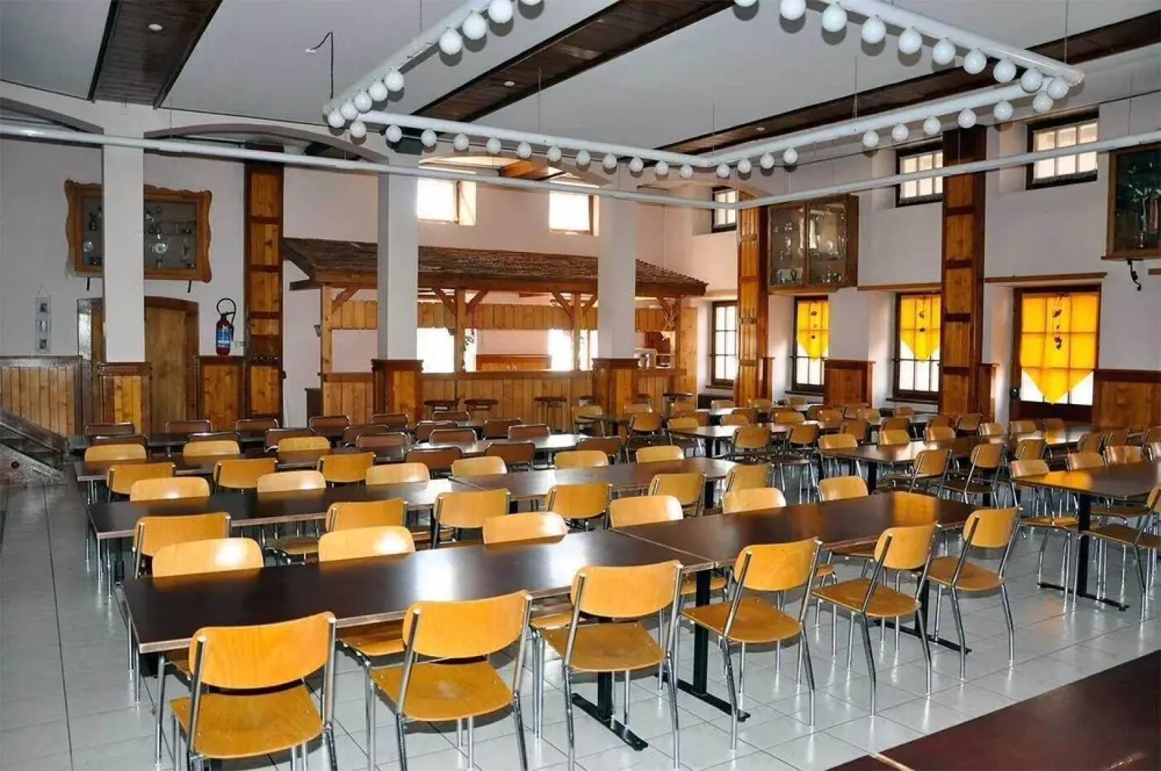 Hotel Restaurant Du Vanil Noir