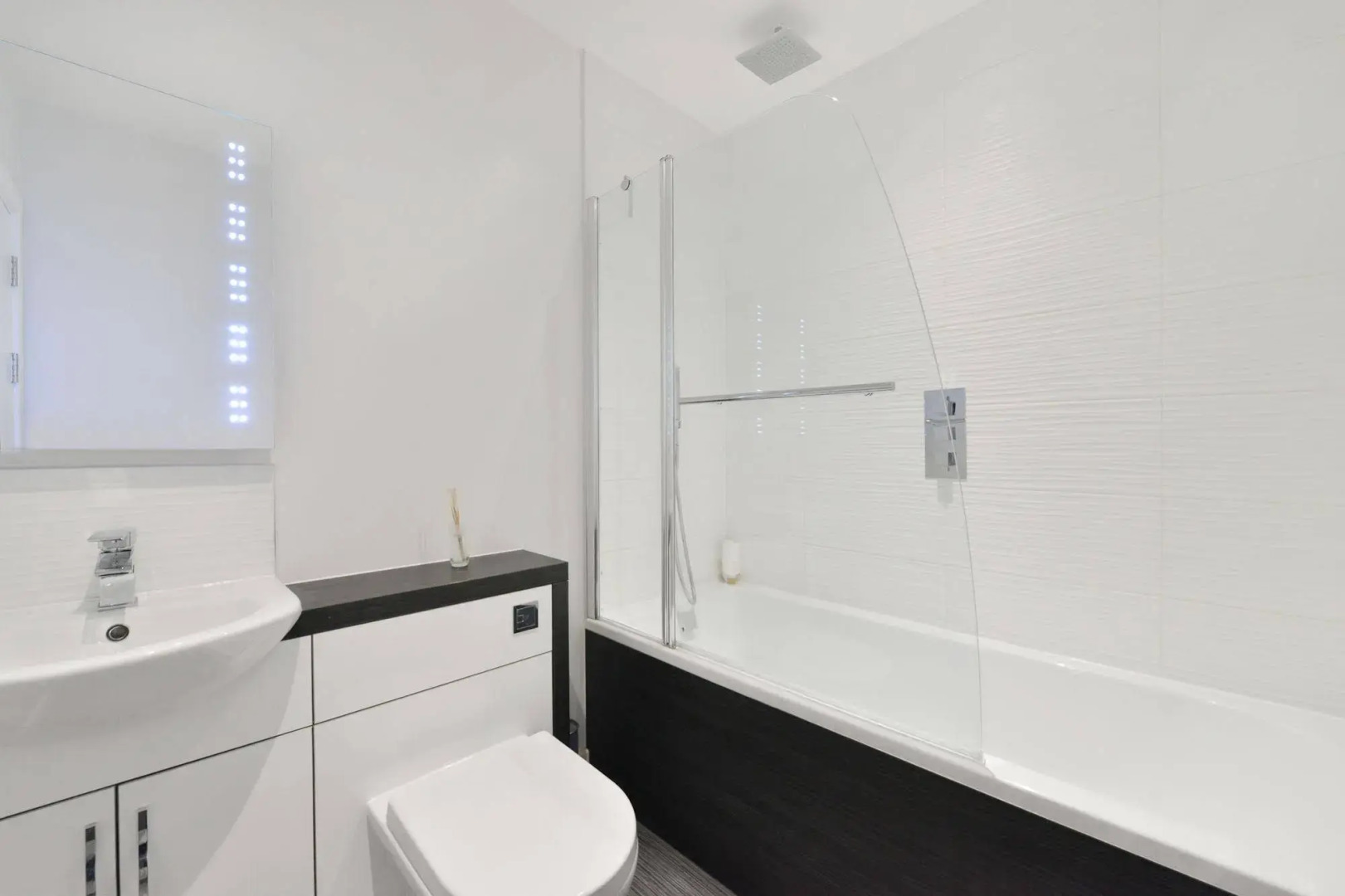 The Leicester Square Collection