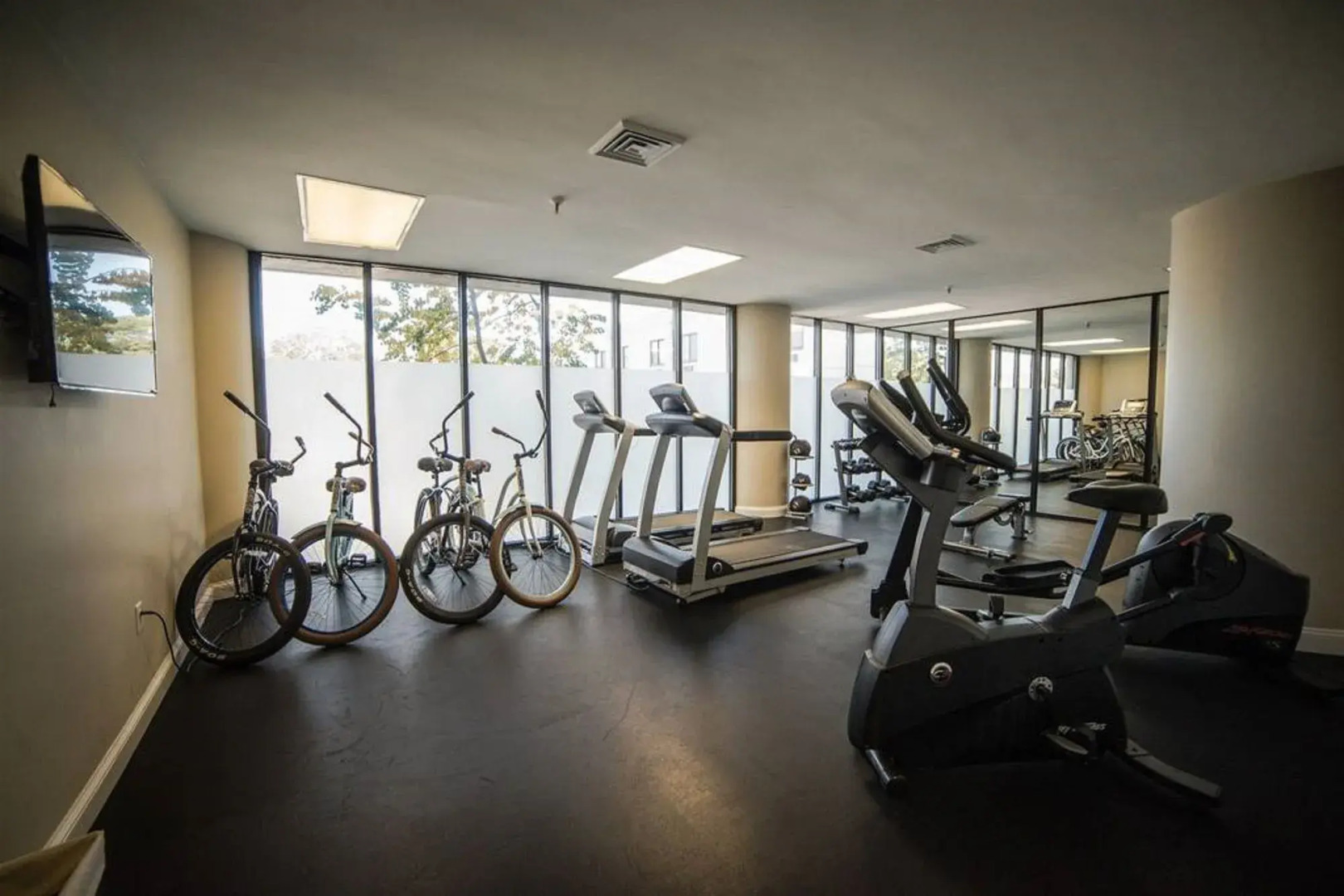 Bask Hotel at Big Rock Landing