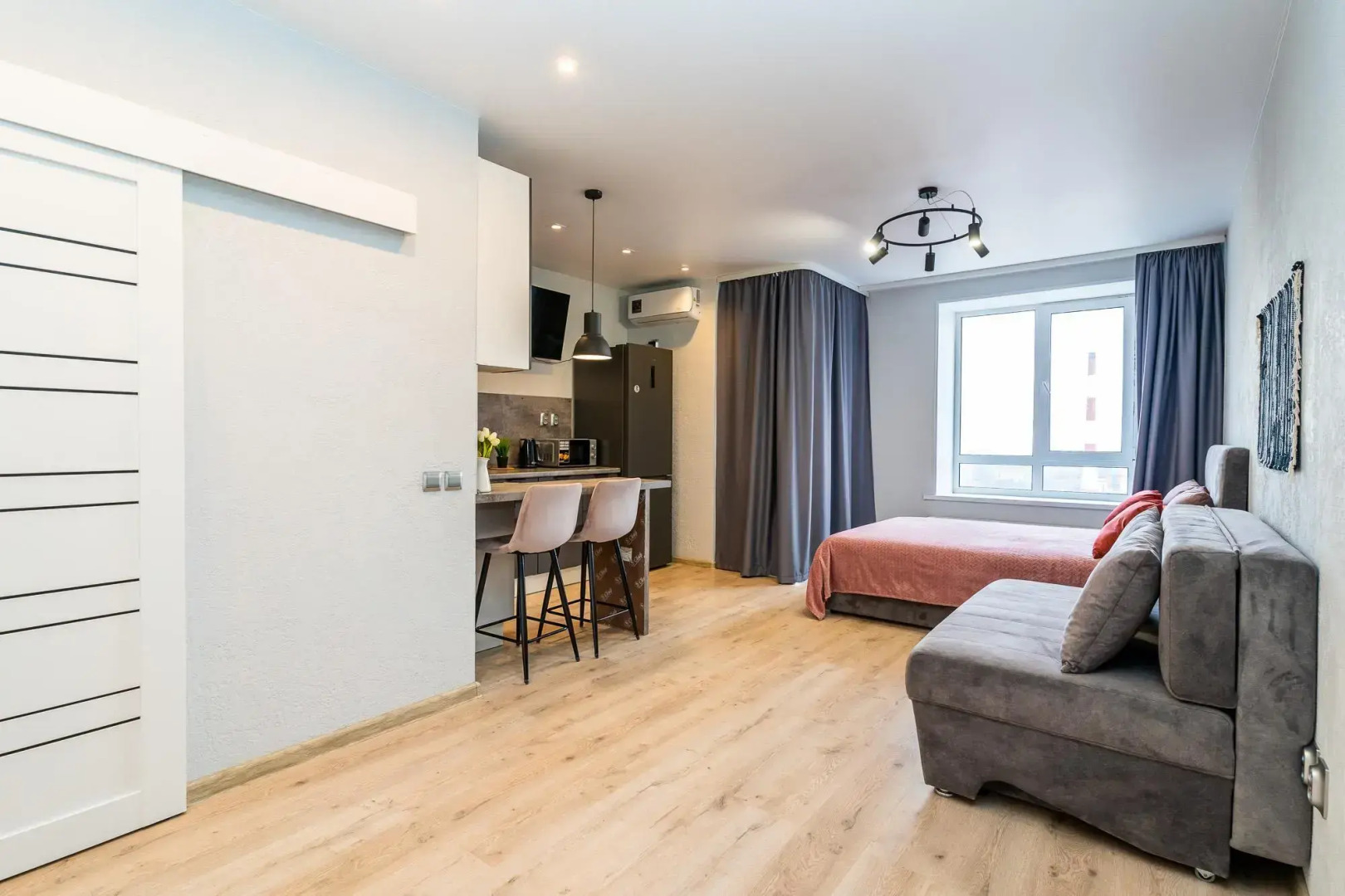 Ваш комфорт на улице Нейбута 2А корпус 1