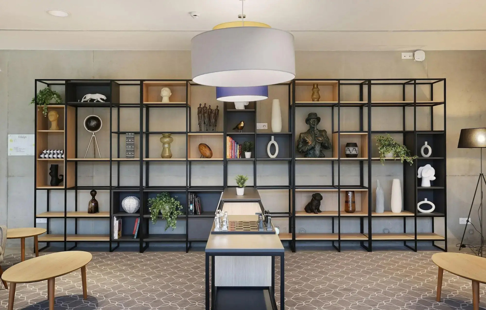 Appart Hotel Odalys City Toulouse Blagnac Aéroport