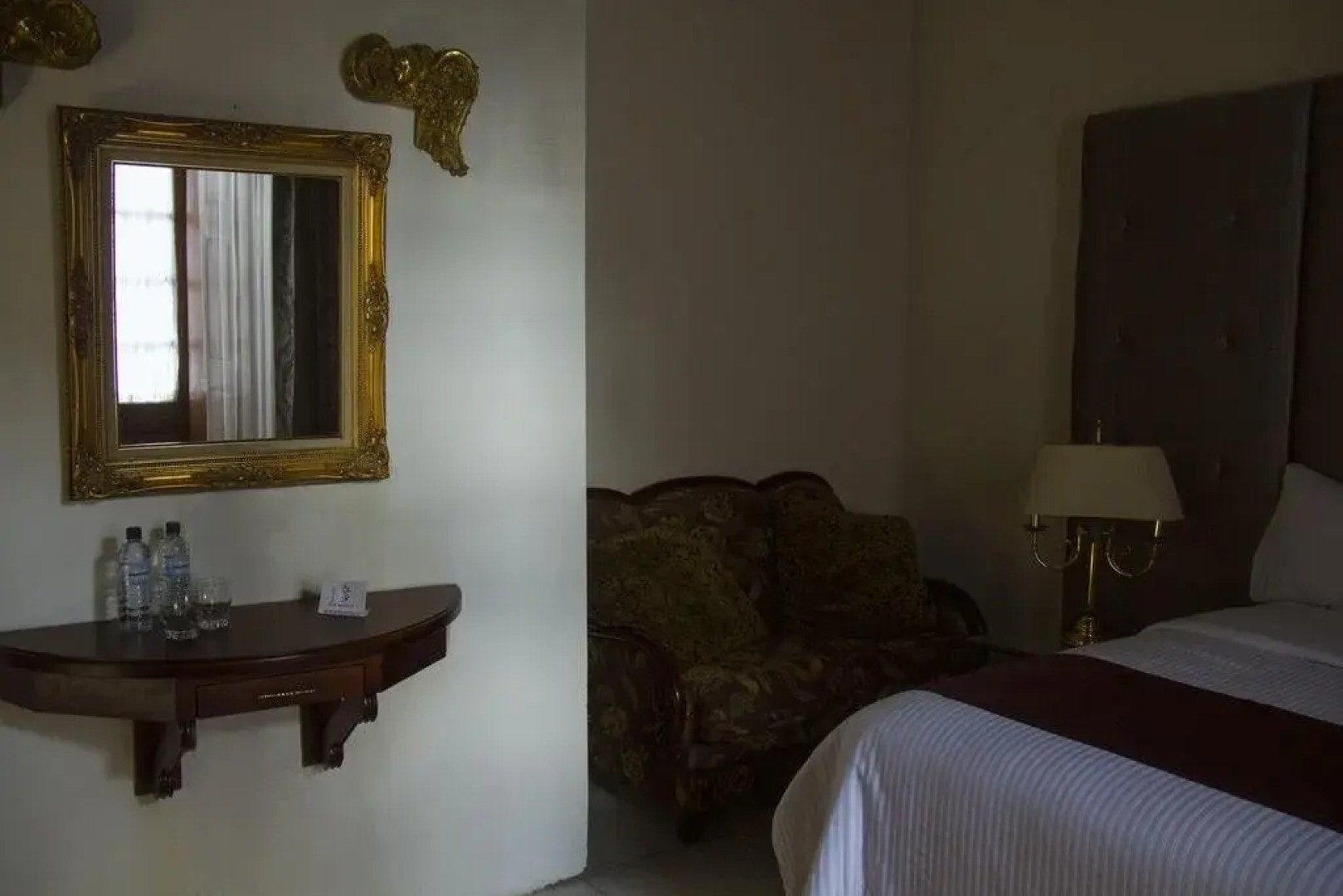 Hotel Posada San Miguel