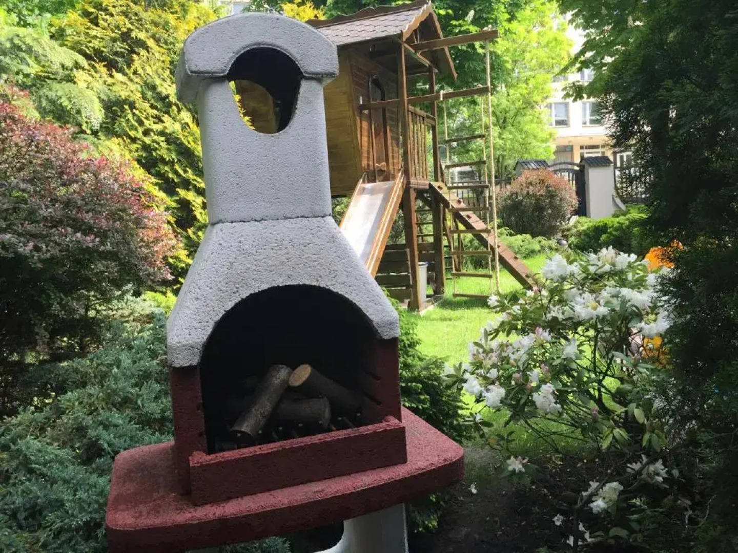 Отель «Эней»