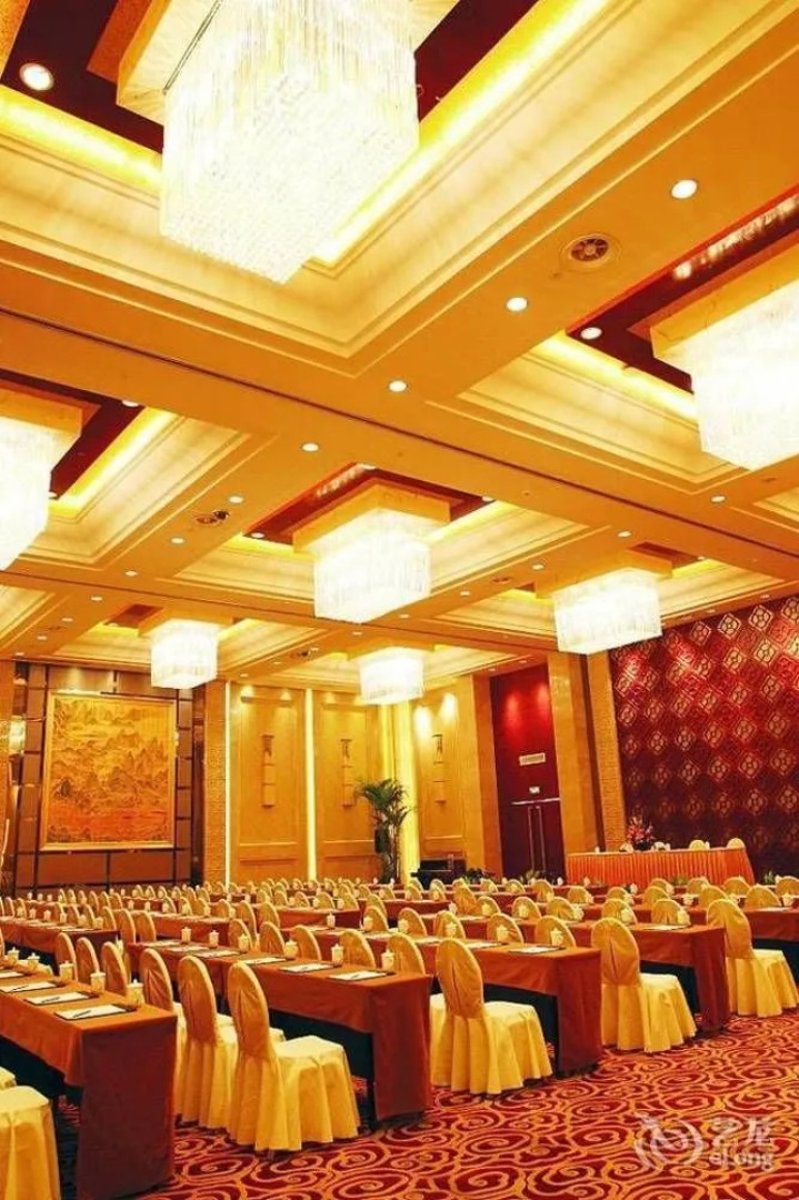 Taihu Bay New Century Hotel Jiangsu