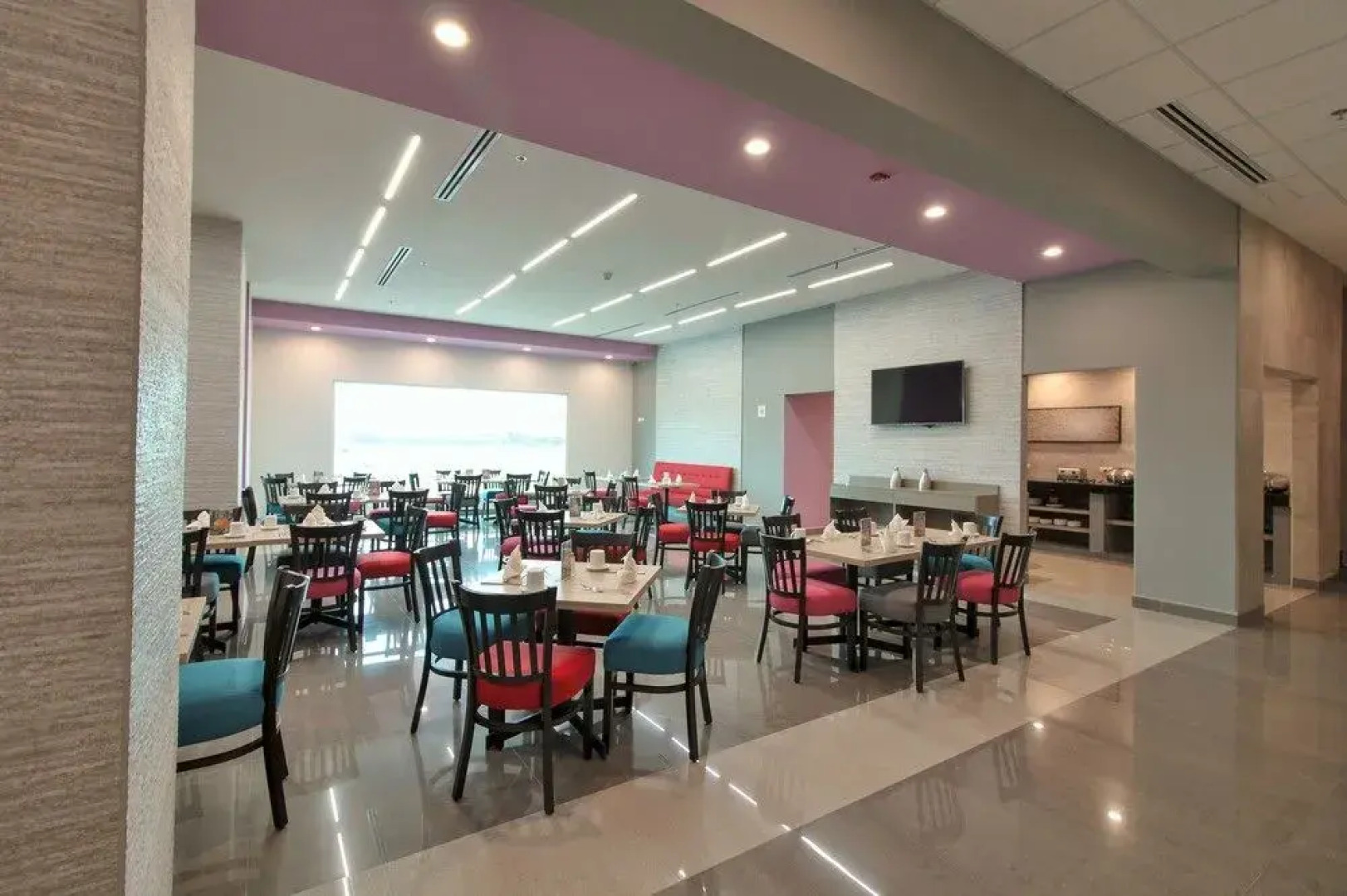 CHN Hotel Monterrey Aeropuerto, Trademark by Wyndham