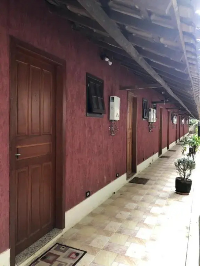 Itaipava Cama e Café