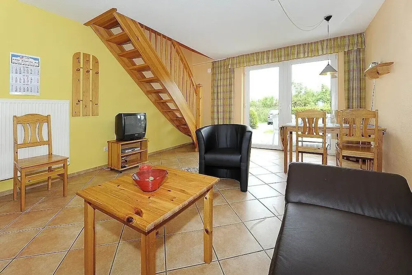 Reit- Und Ferienhof Maack