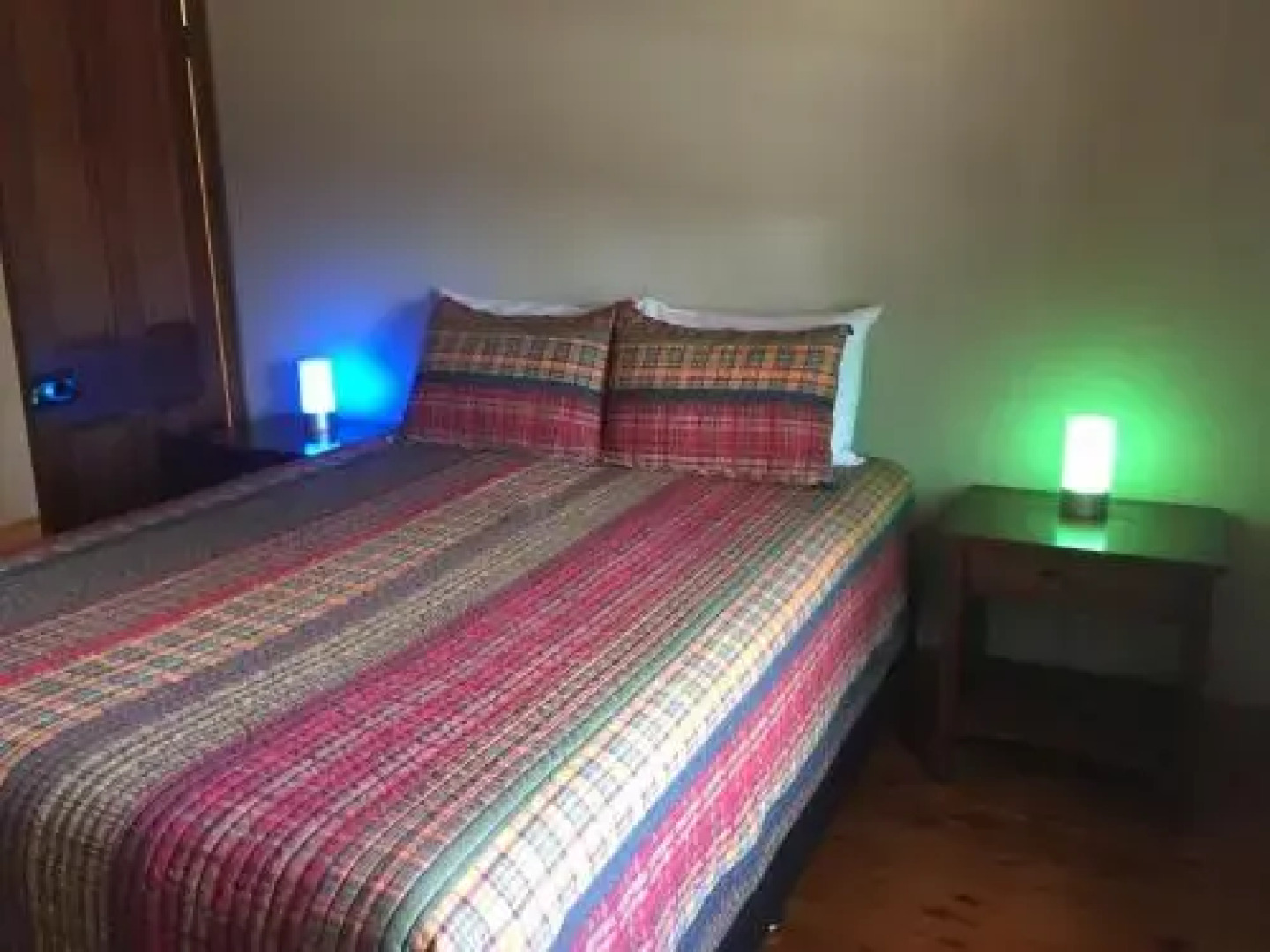 Gulgong Accommodation