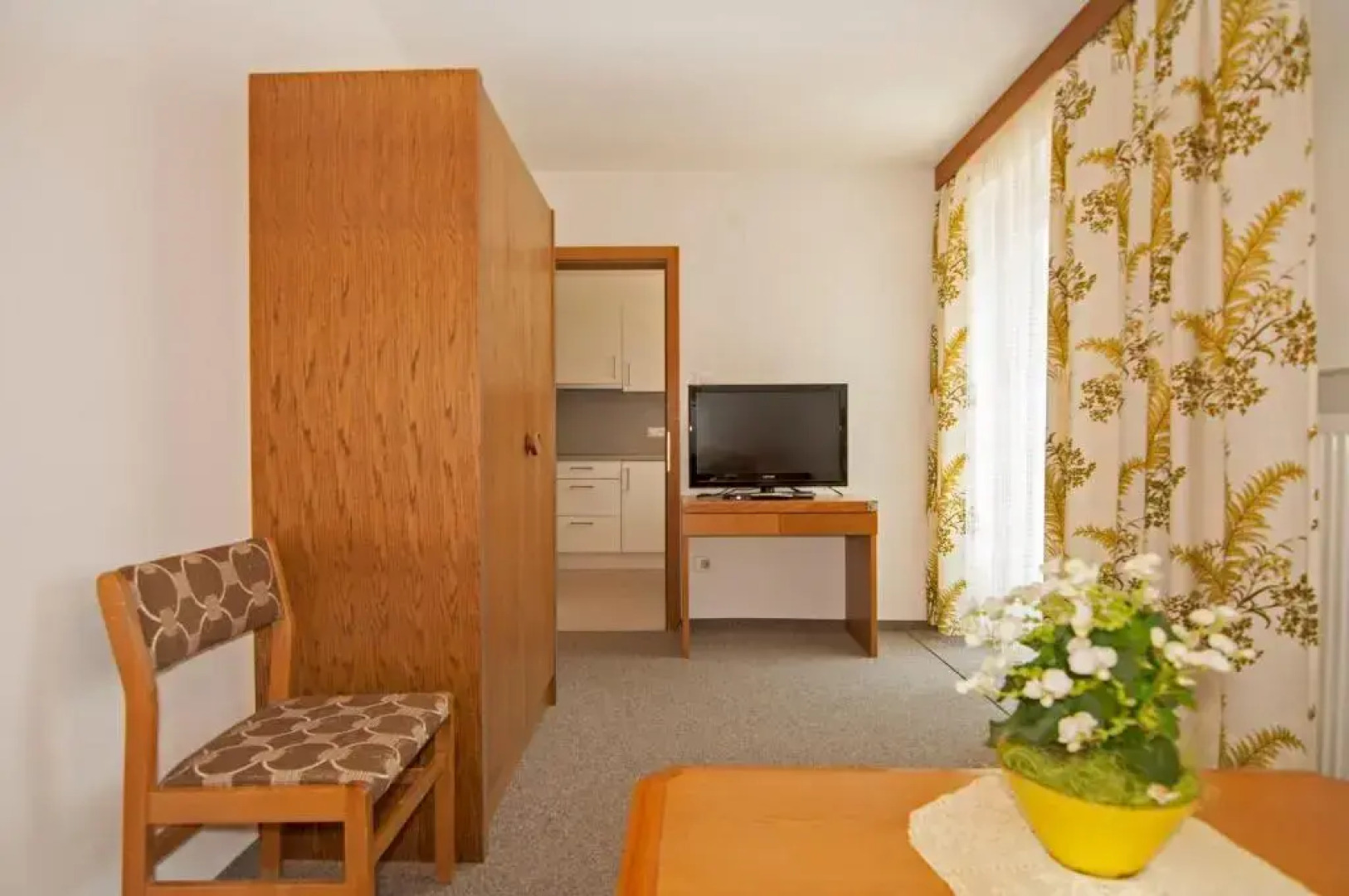 Agriturismo Klostergut