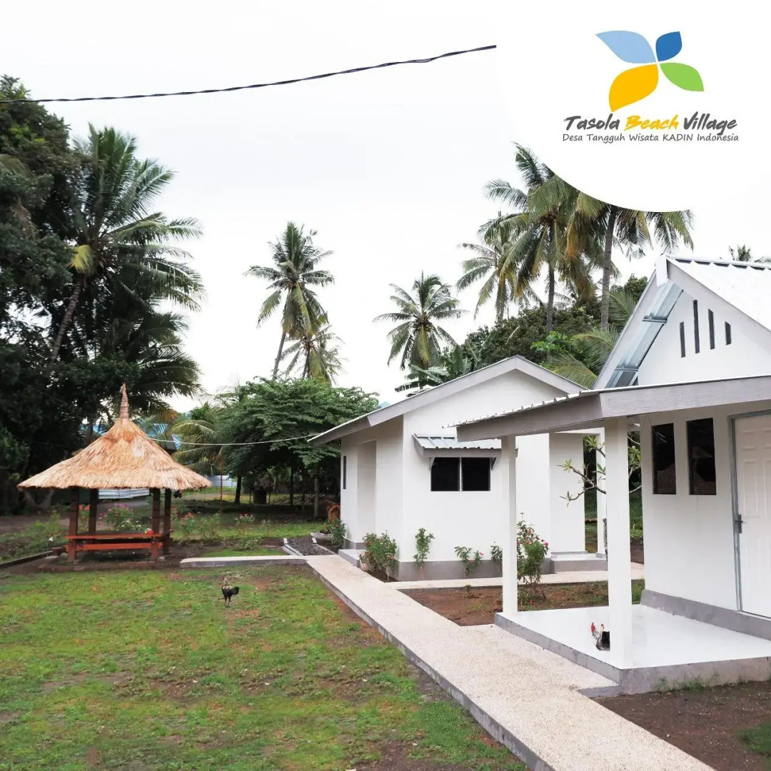 Tasola Beach Village