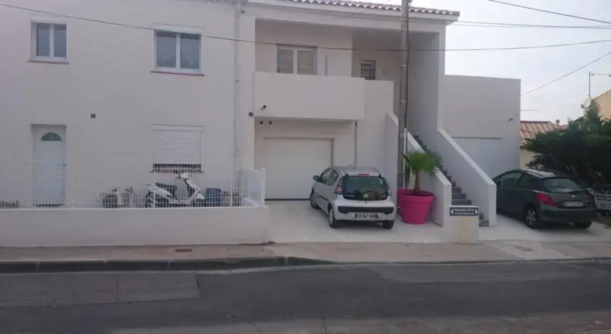 Apartment Agde 34300