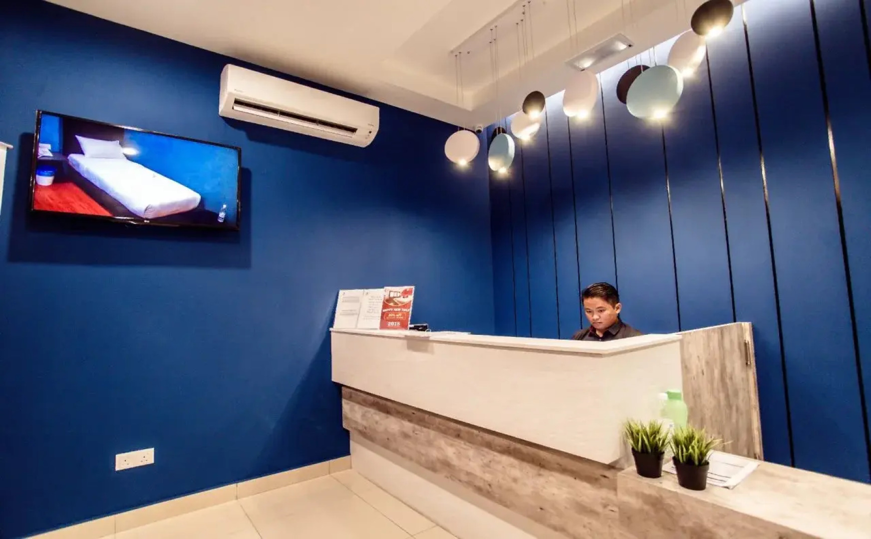 Jenjarom Boutique Hotel