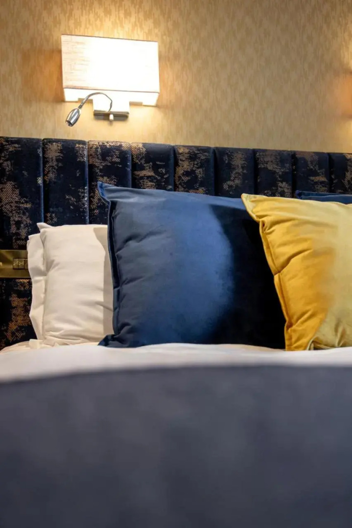 Best Western Woodenbridge Hotel & Lodge