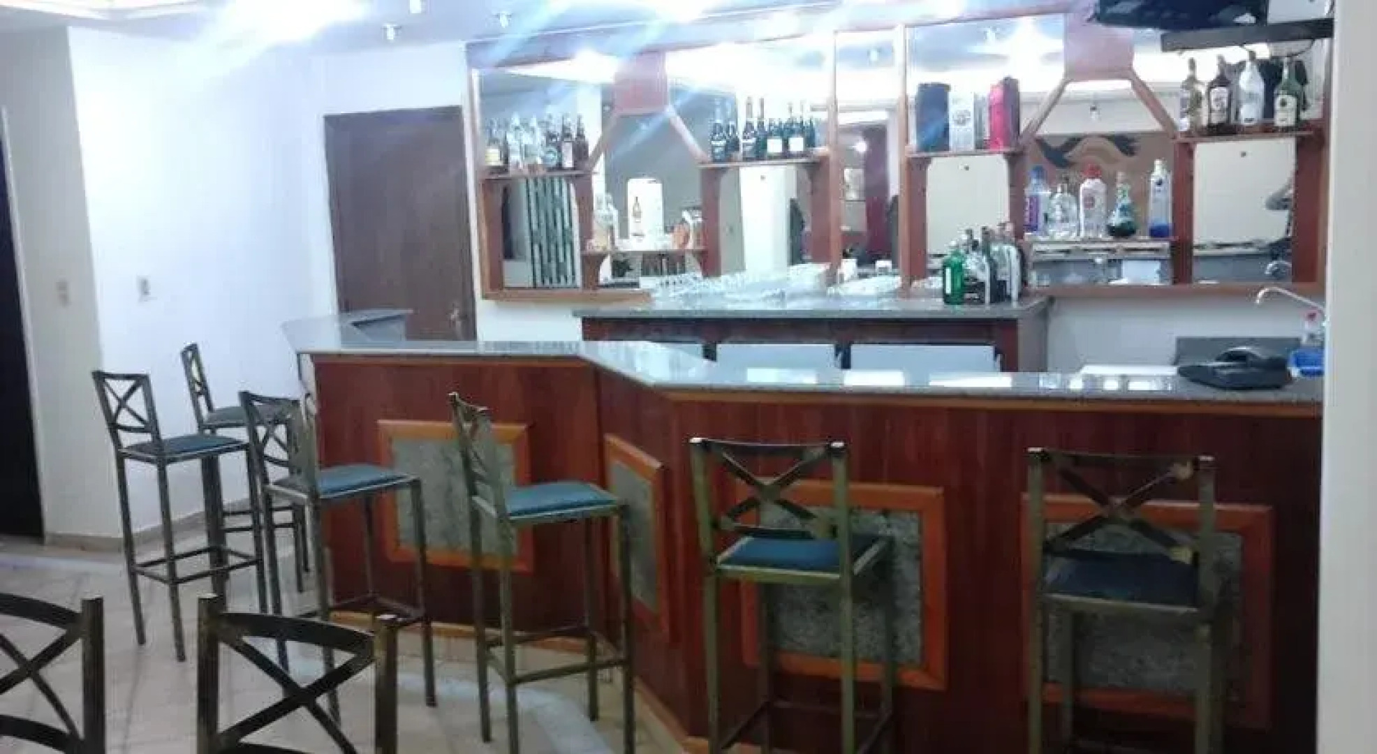 Hotel Filhos de Gandhi