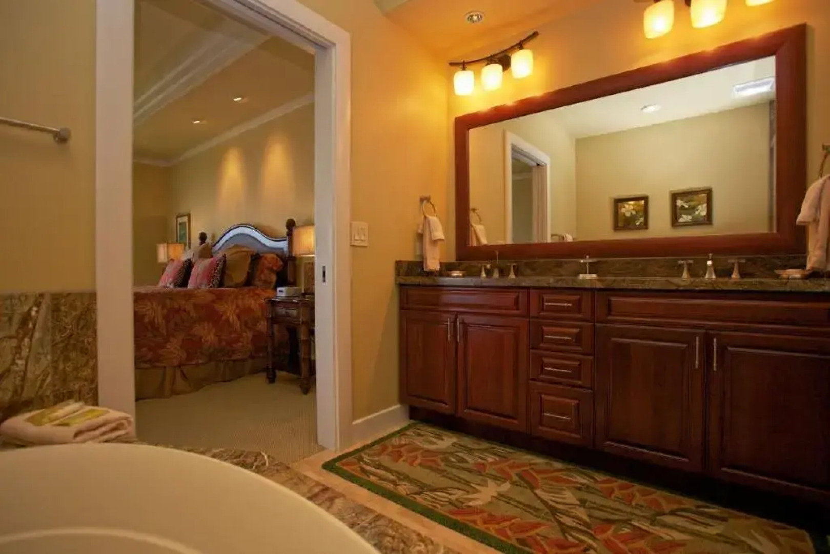 Waiulaula at the Uplands by South Kohala Management