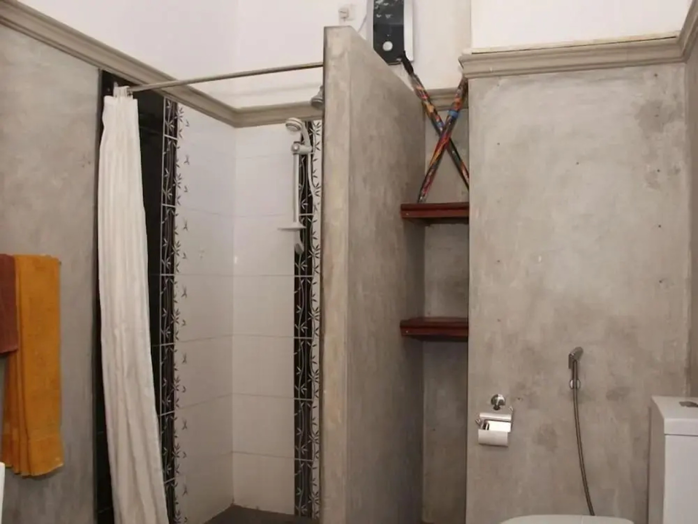 Thumbelina Apartments