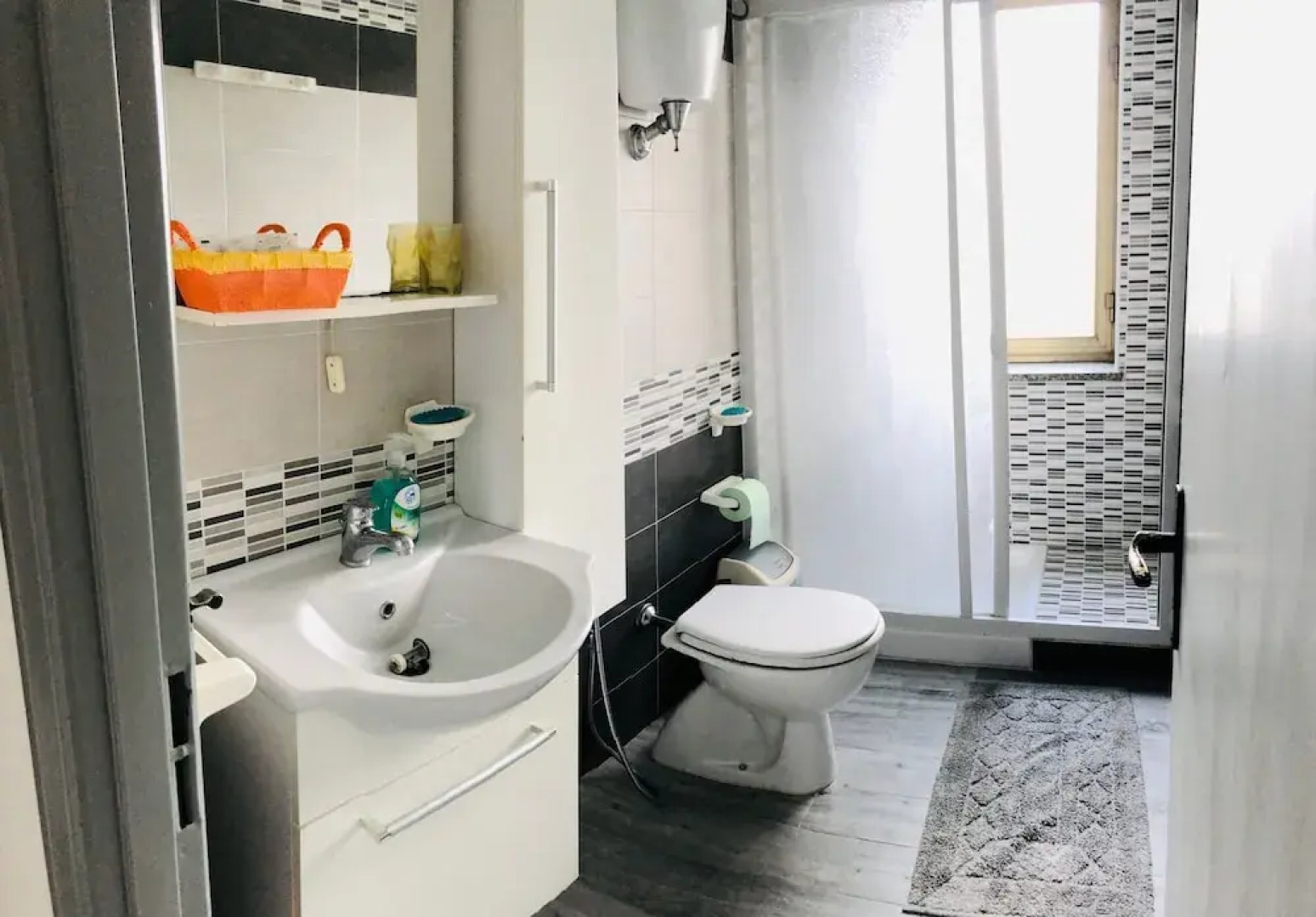 B&B Il Giardino sul Mare