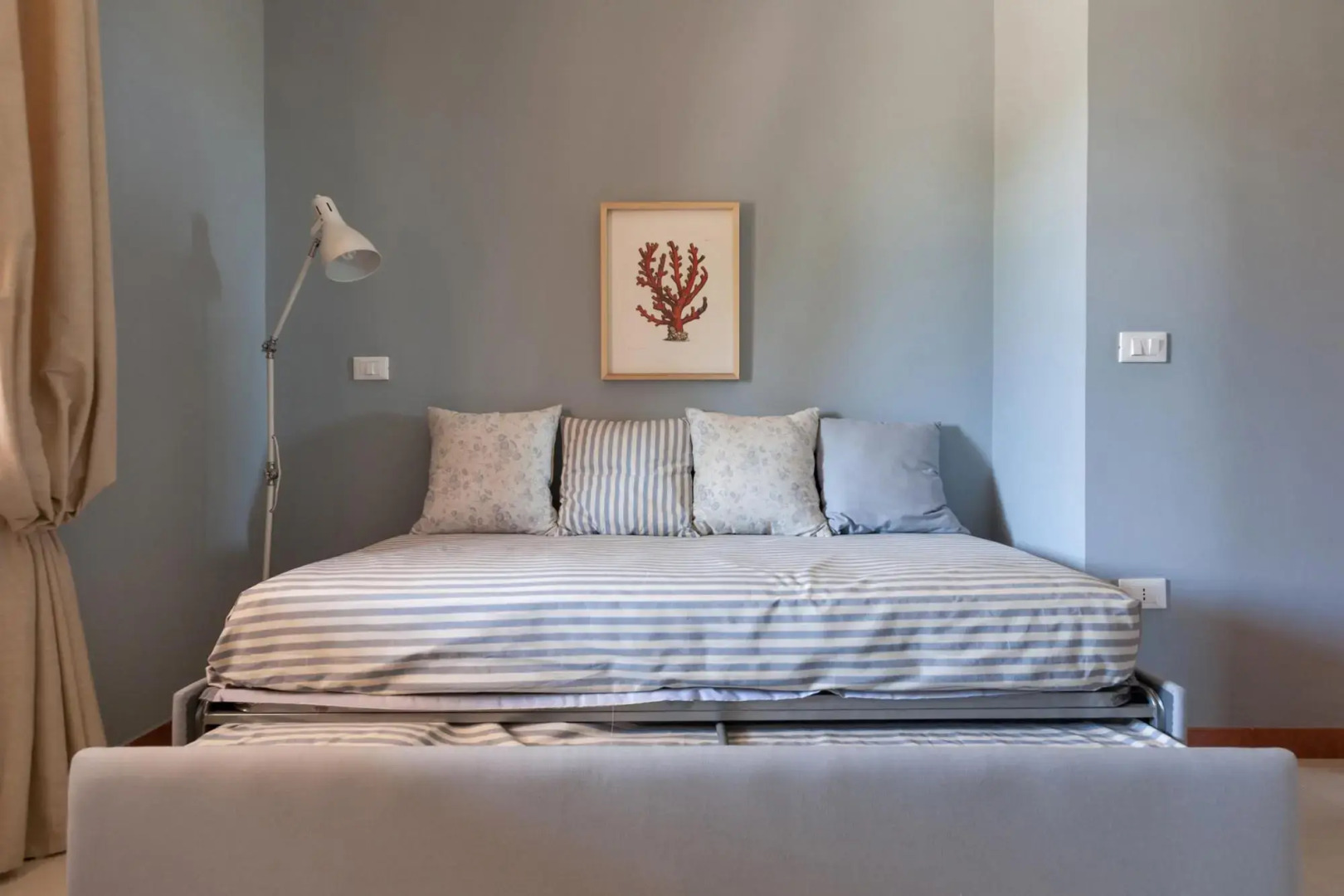 Villetta Piramo by Wonderful Italy