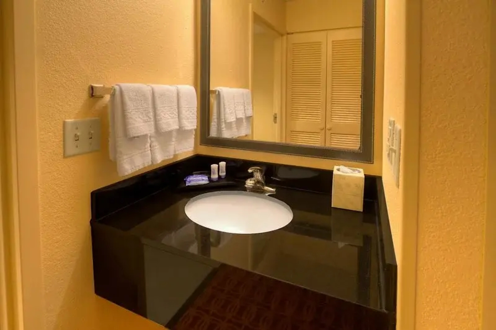 Fairfield Inn & Suites Memphis Germantown