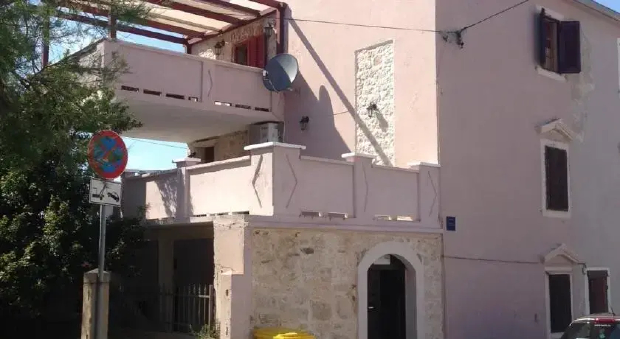 Apartments Captains House