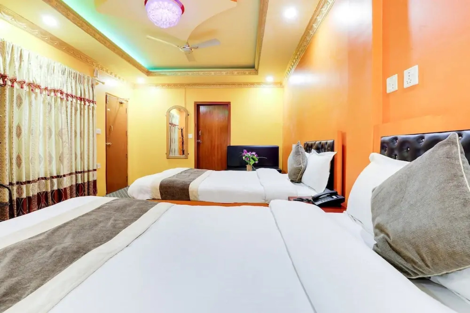 SPOT ON 546 Hotel Riverside