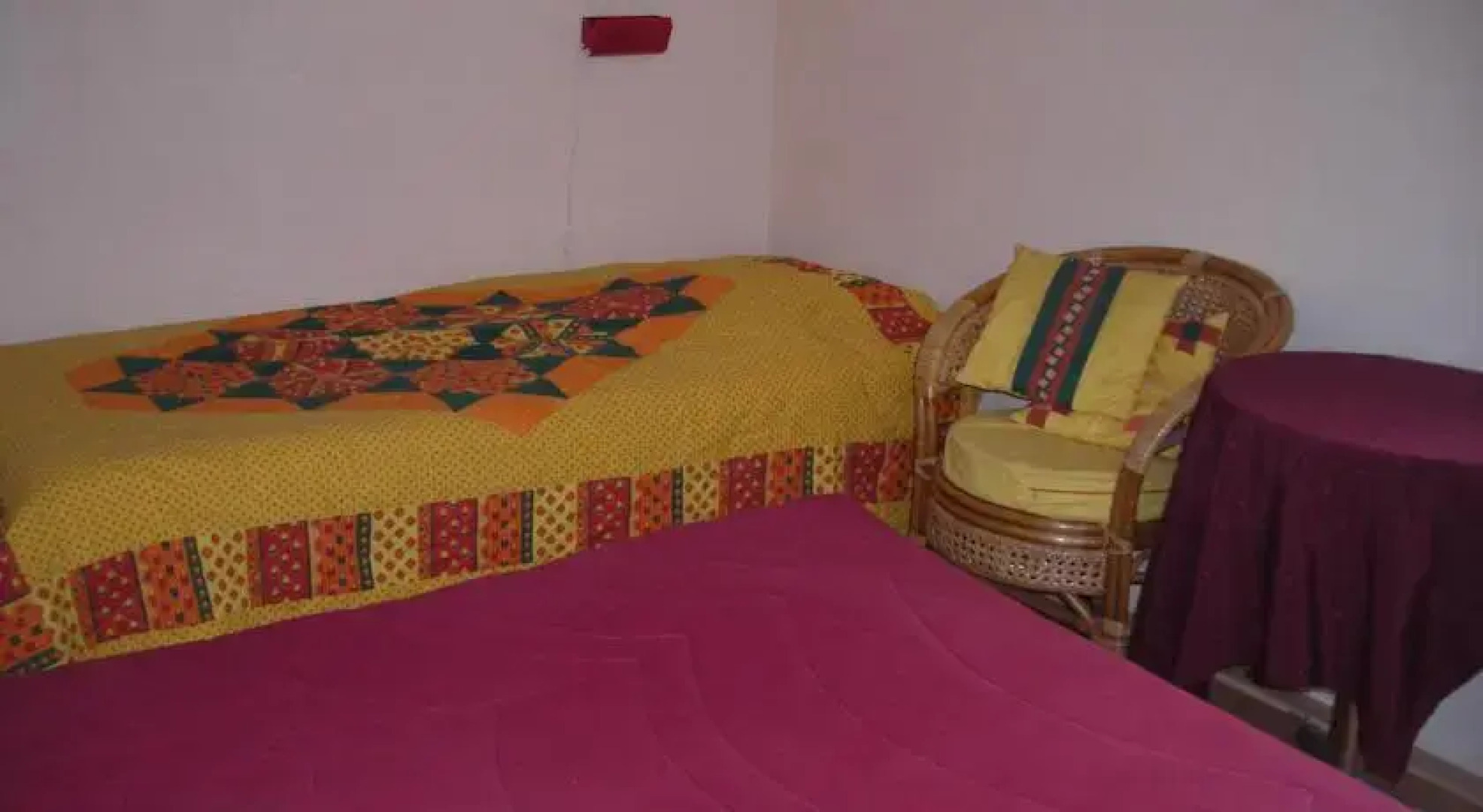 Le Relais de Voissières