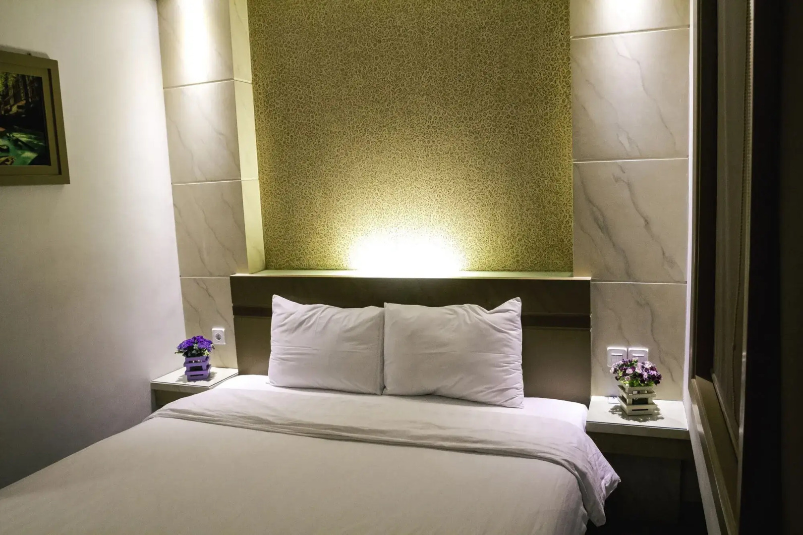 Hotel D' CaLia Tarakan