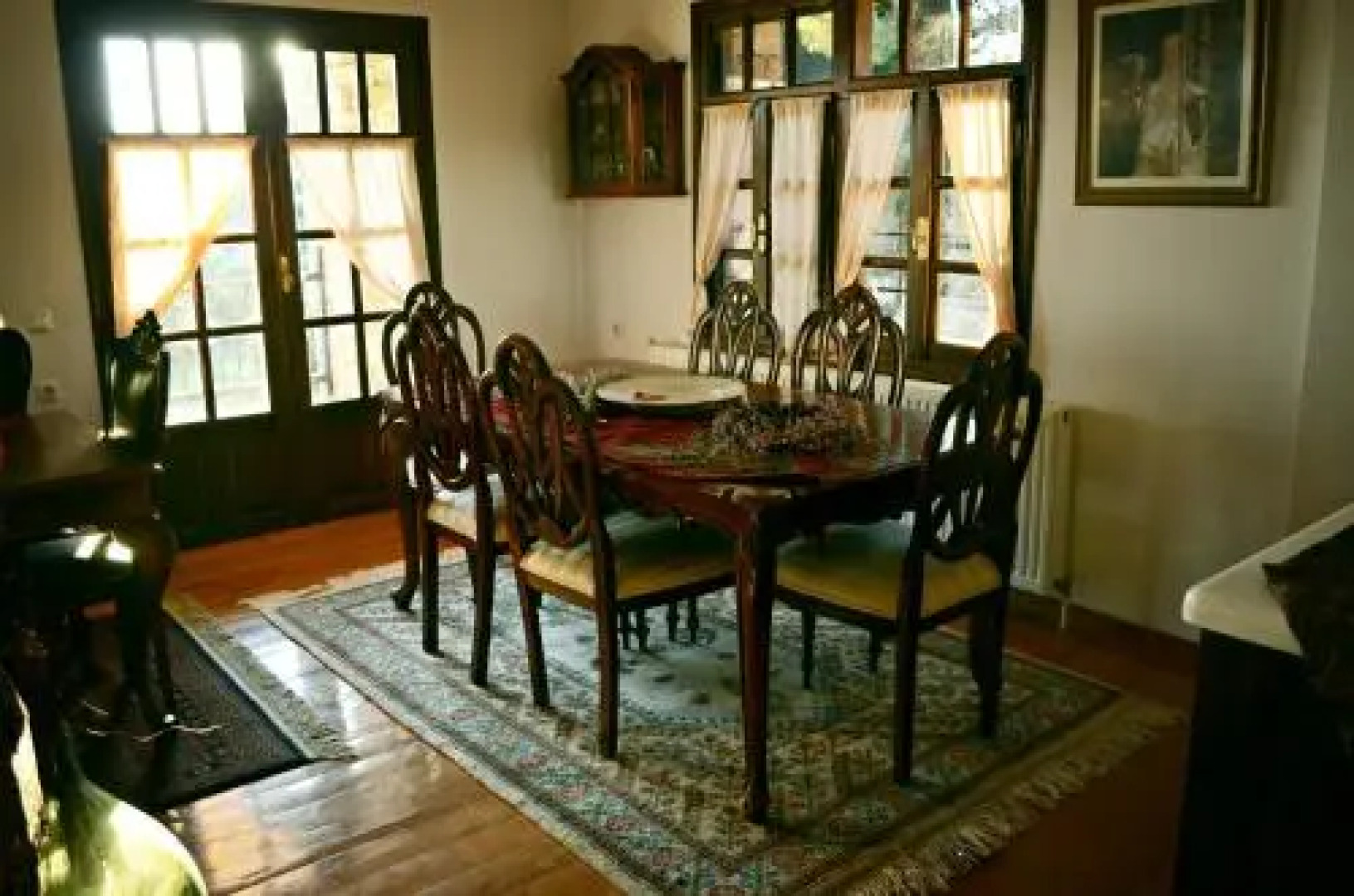 Archontariki Guesthouse