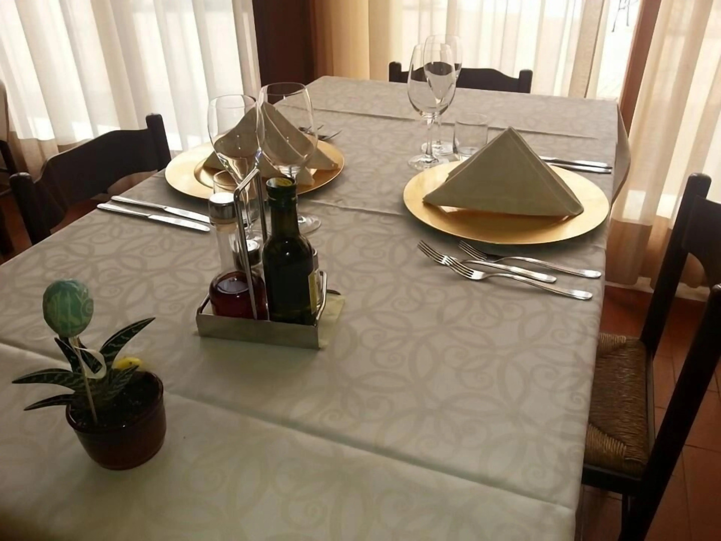 Albergo Ristorante Giulietta e Romeo